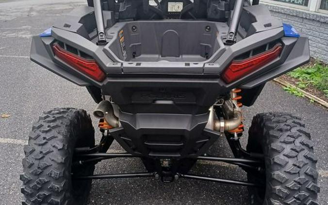 2025 Polaris® RZR XP 1000 Ultimate