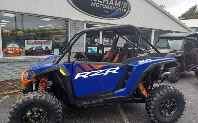 2025 Polaris® RZR XP 1000 Ultimate