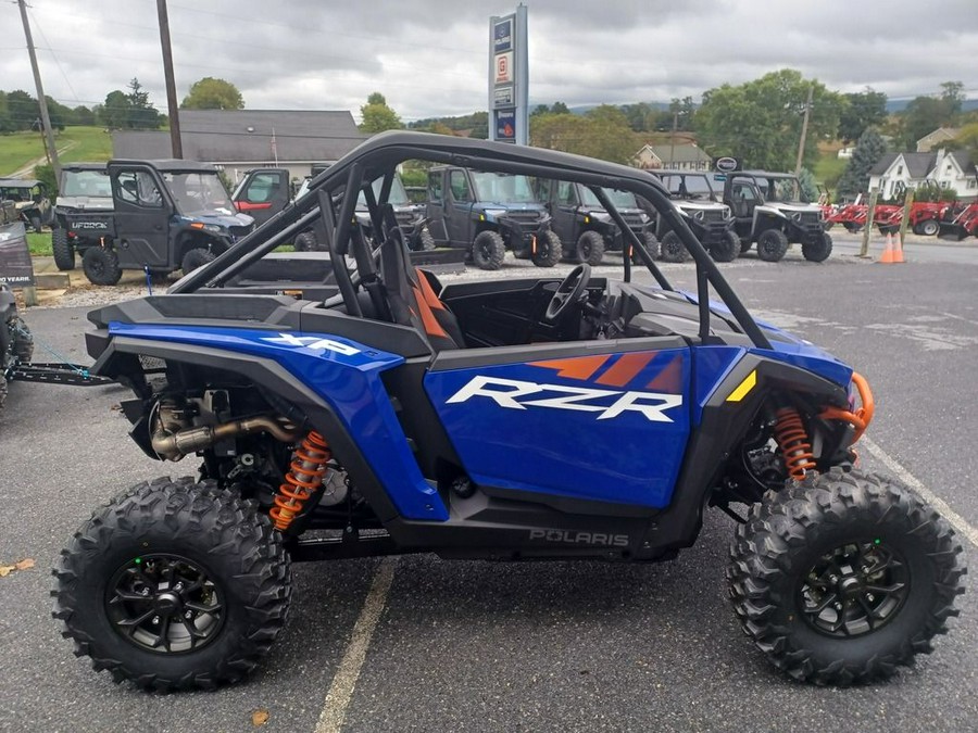 2025 Polaris® RZR XP 1000 Ultimate