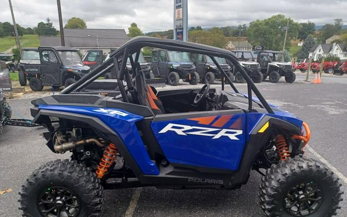 2025 Polaris® RZR XP 1000 Ultimate