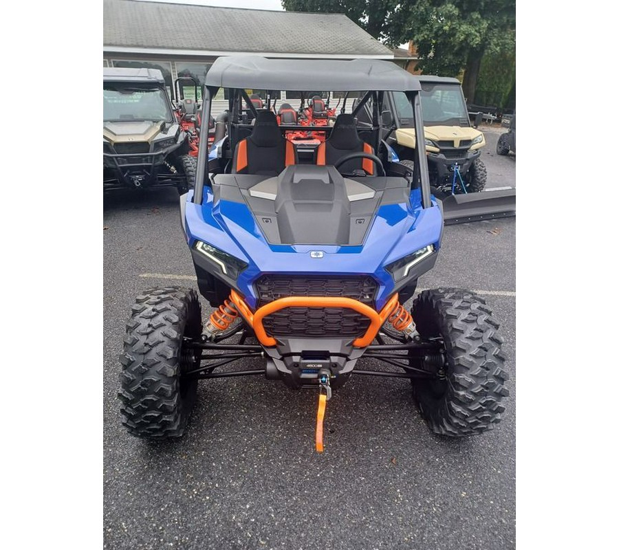 2025 Polaris® RZR XP 1000 Ultimate