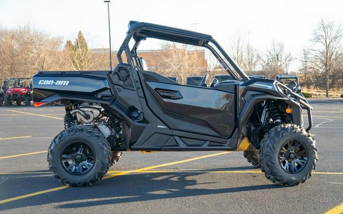2026 Can-Am Commander XT 1000R