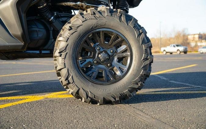 2026 Can-Am Commander XT 1000R