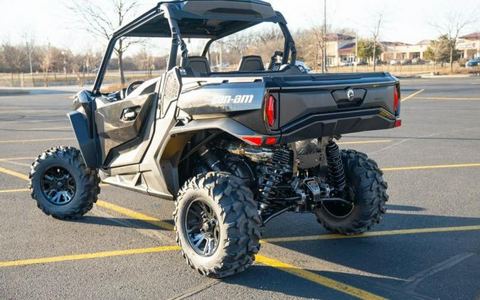 2026 Can-Am Commander XT 1000R