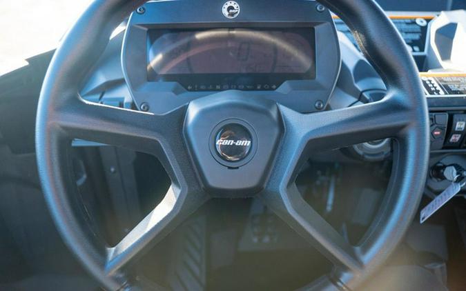 2026 Can-Am Commander XT 1000R