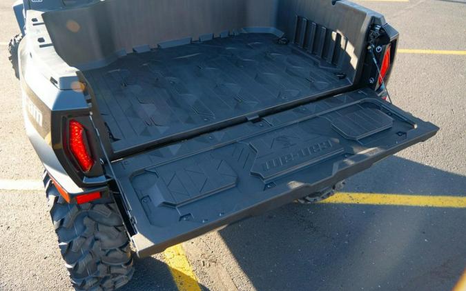 2026 Can-Am Commander XT 1000R