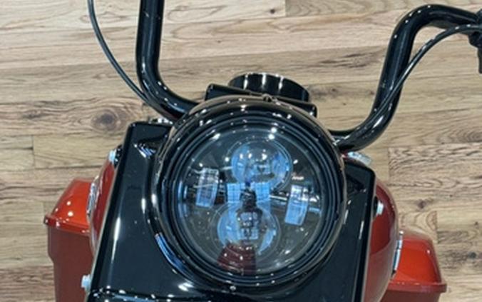2025 Harley-Davidson Touring FLHRXS - Road King Special