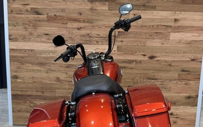 2025 Harley-Davidson Touring FLHRXS - Road King Special