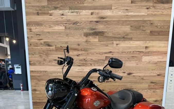 2025 Harley-Davidson Touring FLHRXS - Road King Special