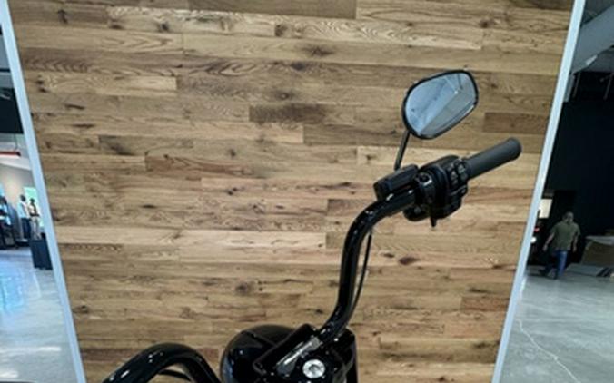 2025 Harley-Davidson Touring FLHRXS - Road King Special