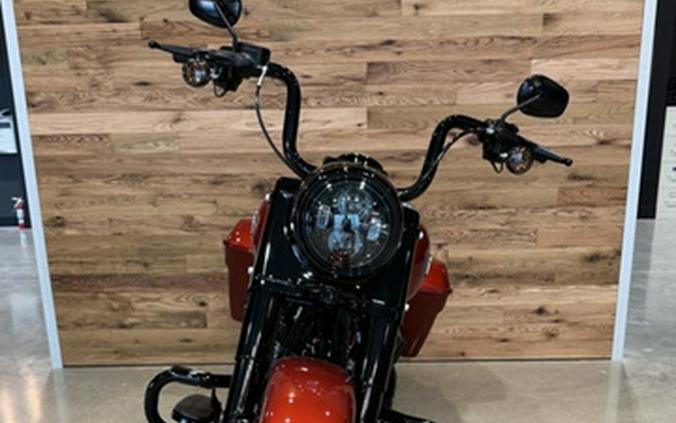 2025 Harley-Davidson Touring FLHRXS - Road King Special