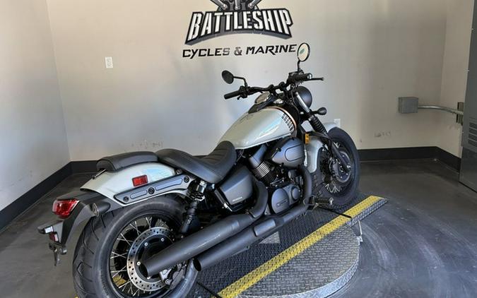 2024 Honda Shadow Phantom ABS