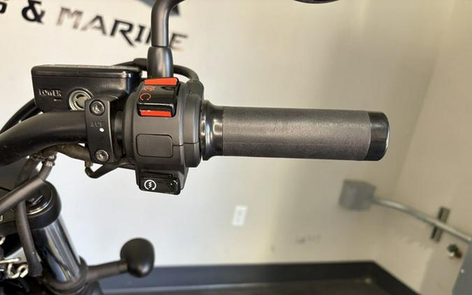 2024 Honda Shadow Phantom ABS