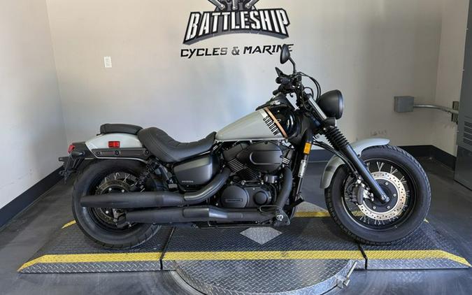 2024 Honda Shadow Phantom ABS