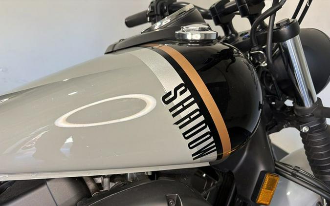 2024 Honda Shadow Phantom ABS