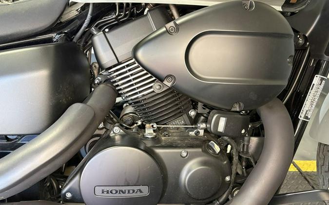 2024 Honda Shadow Phantom ABS