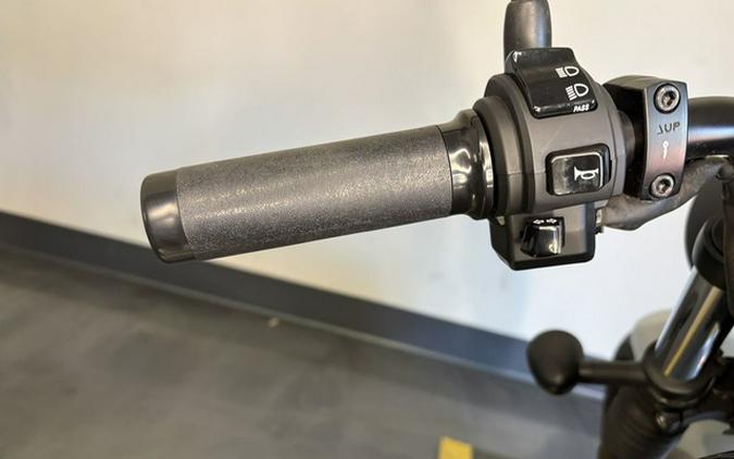 2024 Honda Shadow Phantom ABS