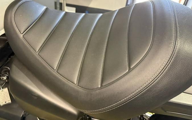 2024 Honda Shadow Phantom ABS