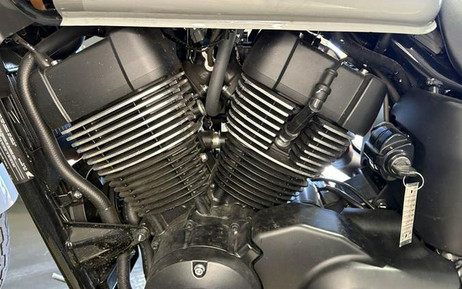 2024 Honda Shadow Phantom ABS