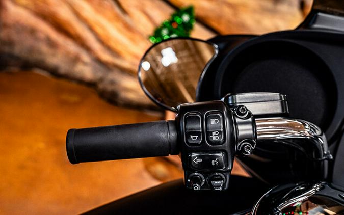 2020 Harley-Davidson Street Glide