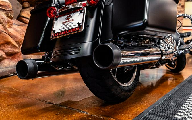 2020 Harley-Davidson Street Glide