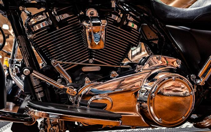 2020 Harley-Davidson Street Glide