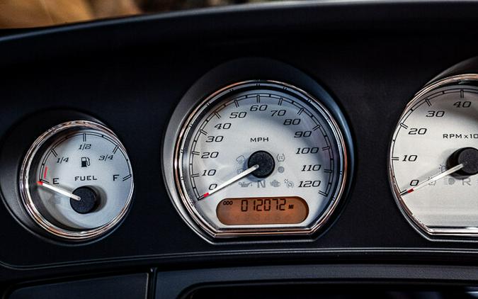 2020 Harley-Davidson Street Glide