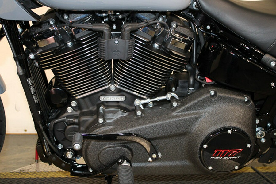 New 2026 Harley-Davidson Low Rider ST Cruiser FXLRST Motorcycle For Sale In Miami, Florida