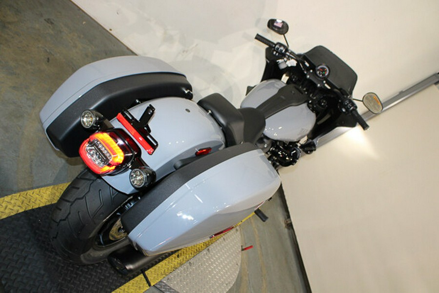 New 2026 Harley-Davidson Low Rider ST Cruiser FXLRST Motorcycle For Sale In Miami, Florida