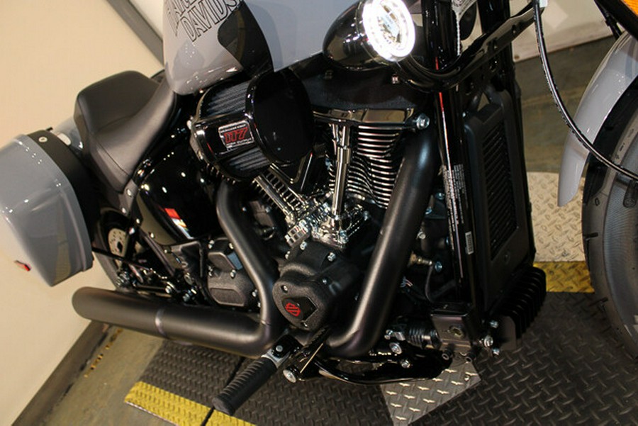 New 2026 Harley-Davidson Low Rider ST Cruiser FXLRST Motorcycle For Sale In Miami, Florida
