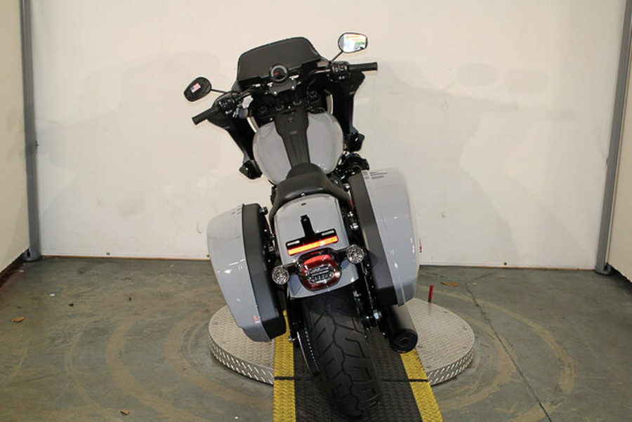 New 2026 Harley-Davidson Low Rider ST Cruiser FXLRST Motorcycle For Sale In Miami, Florida