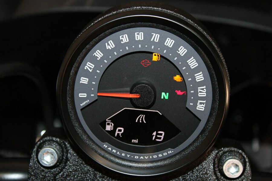 New 2026 Harley-Davidson Low Rider ST Cruiser FXLRST Motorcycle For Sale In Miami, Florida