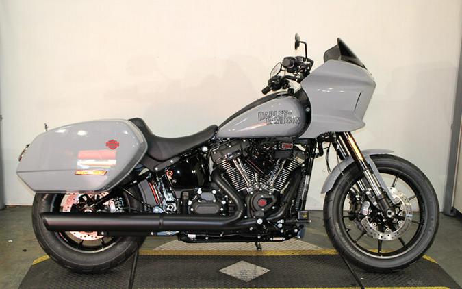 2025 Harley-Davidson Low Rider ST Review: 12 Fast Facts