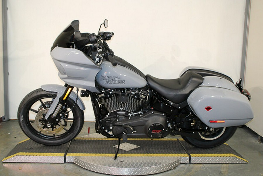 New 2026 Harley-Davidson Low Rider ST Cruiser FXLRST Motorcycle For Sale In Miami, Florida