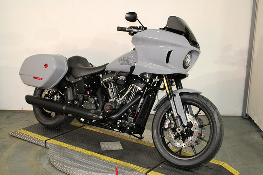 New 2026 Harley-Davidson Low Rider ST Cruiser FXLRST Motorcycle For Sale In Miami, Florida