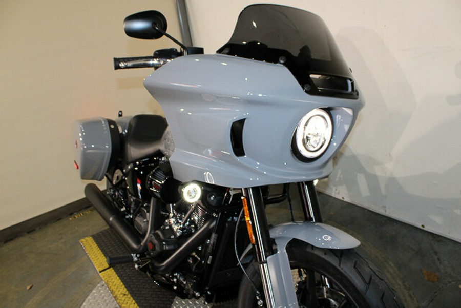 New 2026 Harley-Davidson Low Rider ST Cruiser FXLRST Motorcycle For Sale In Miami, Florida