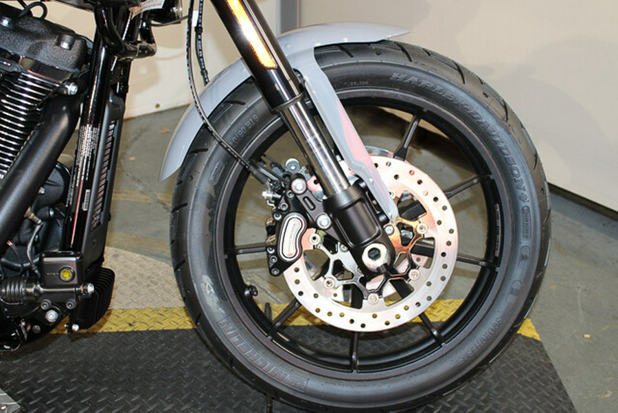 New 2026 Harley-Davidson Low Rider ST Cruiser FXLRST Motorcycle For Sale In Miami, Florida