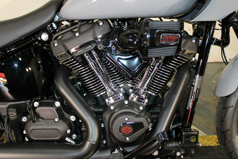 New 2026 Harley-Davidson Low Rider ST Cruiser FXLRST Motorcycle For Sale In Miami, Florida