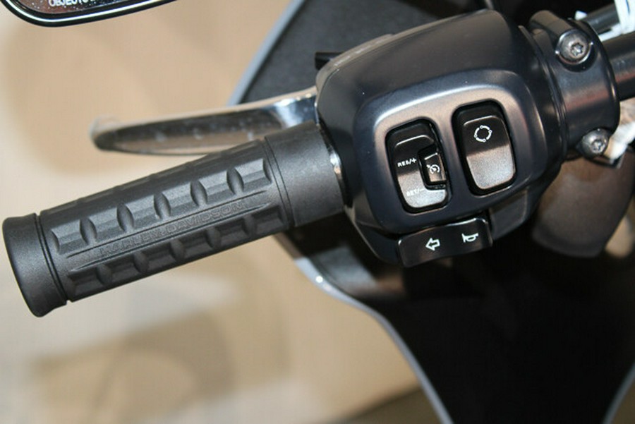 New 2026 Harley-Davidson Low Rider ST Cruiser FXLRST Motorcycle For Sale In Miami, Florida