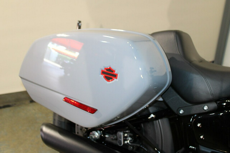 New 2026 Harley-Davidson Low Rider ST Cruiser FXLRST Motorcycle For Sale In Miami, Florida