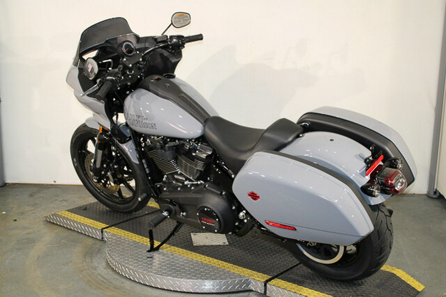 New 2026 Harley-Davidson Low Rider ST Cruiser FXLRST Motorcycle For Sale In Miami, Florida