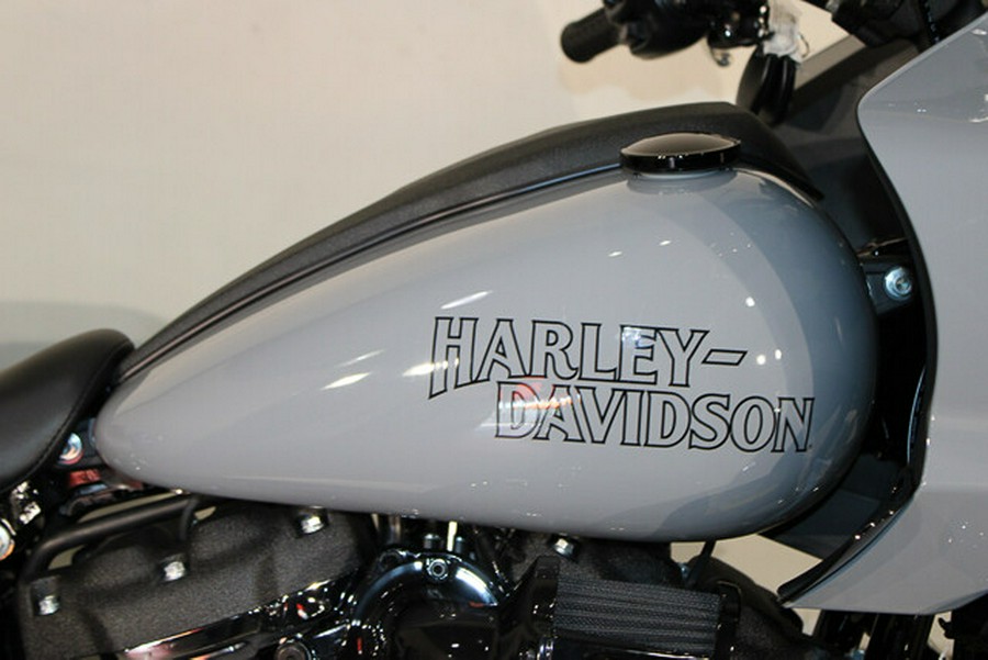 New 2026 Harley-Davidson Low Rider ST Cruiser FXLRST Motorcycle For Sale In Miami, Florida