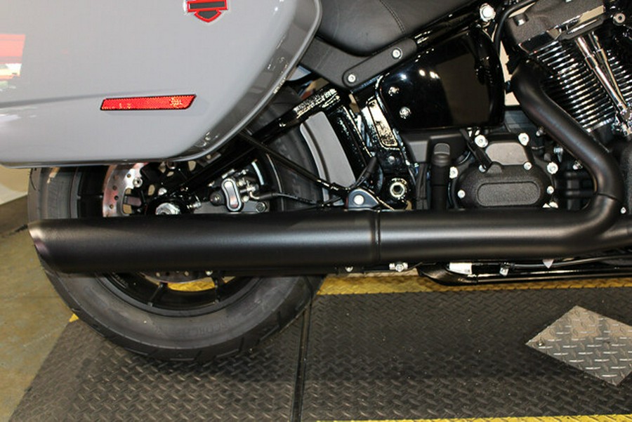 New 2026 Harley-Davidson Low Rider ST Cruiser FXLRST Motorcycle For Sale In Miami, Florida