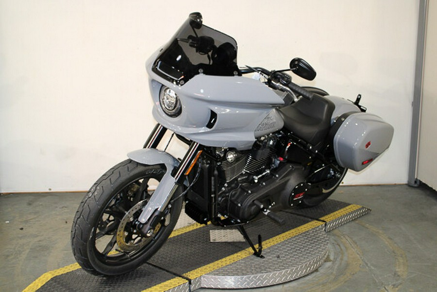 New 2026 Harley-Davidson Low Rider ST Cruiser FXLRST Motorcycle For Sale In Miami, Florida