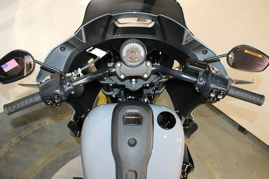 New 2026 Harley-Davidson Low Rider ST Cruiser FXLRST Motorcycle For Sale In Miami, Florida