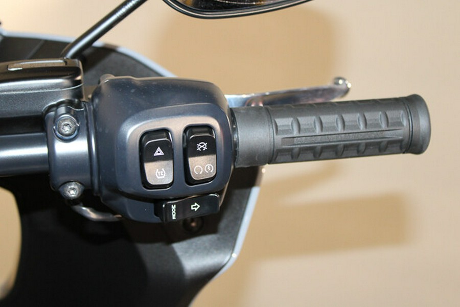 New 2026 Harley-Davidson Low Rider ST Cruiser FXLRST Motorcycle For Sale In Miami, Florida