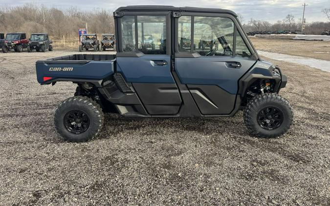 2026 Can-Am Defender MAX XT CAB HD11