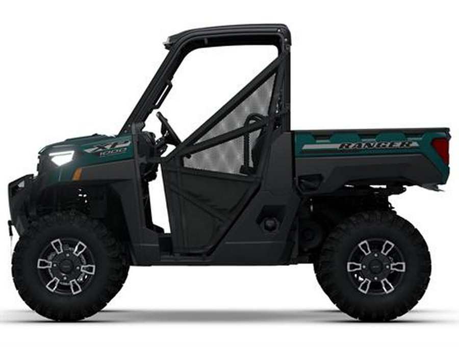 2026 Polaris Ranger XP 1000 Premium