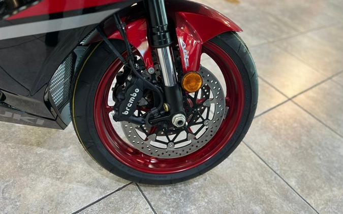 2025 Suzuki GSX-R1000 1000R