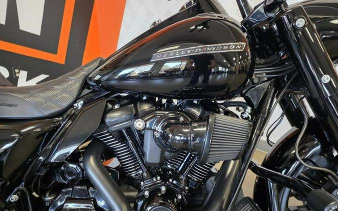 2019 Harley-Davidson® FLHRXS - Road King® Special 131 CI